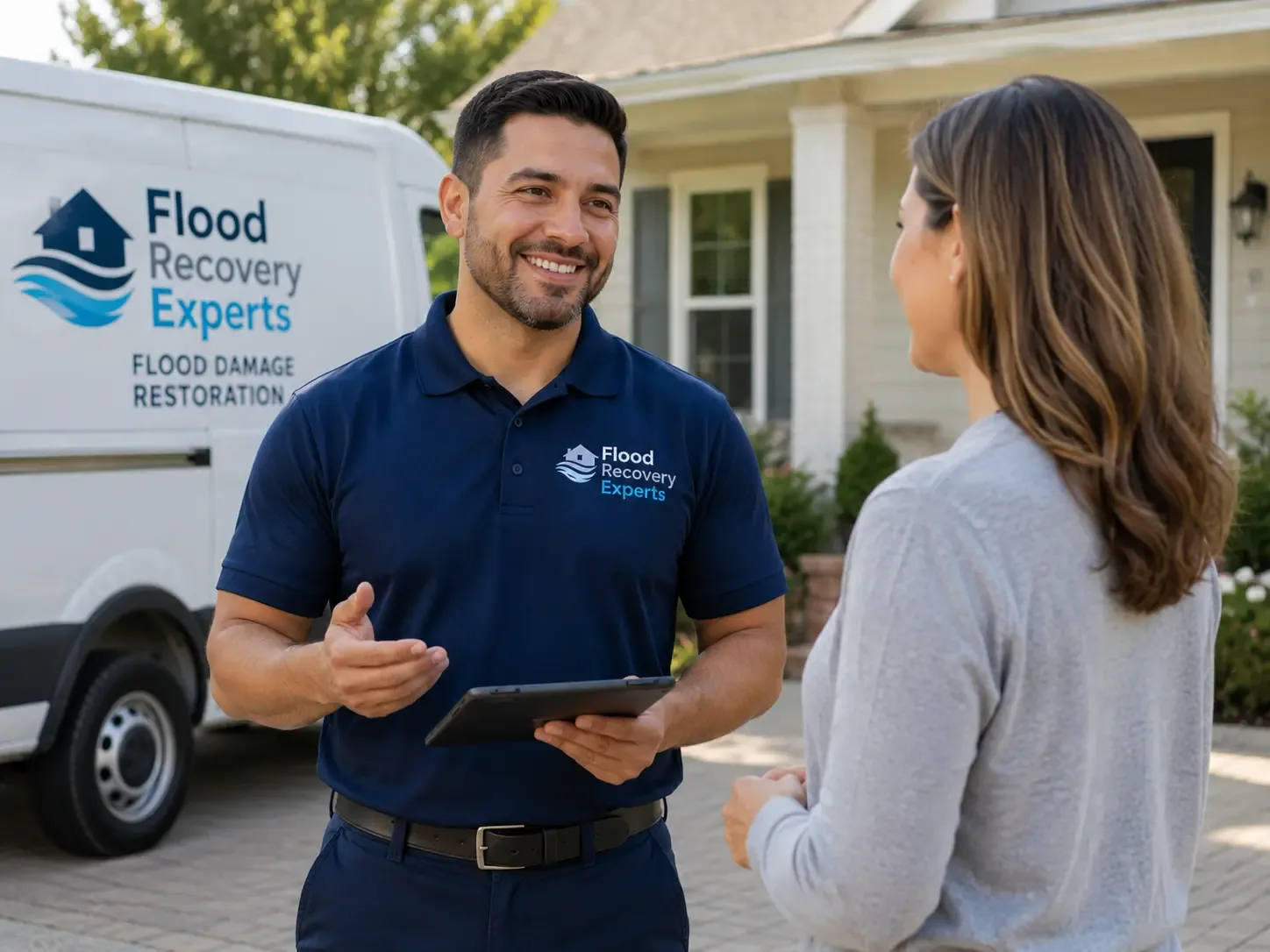 Flood Damage Cleanup Wray, GA FAQs